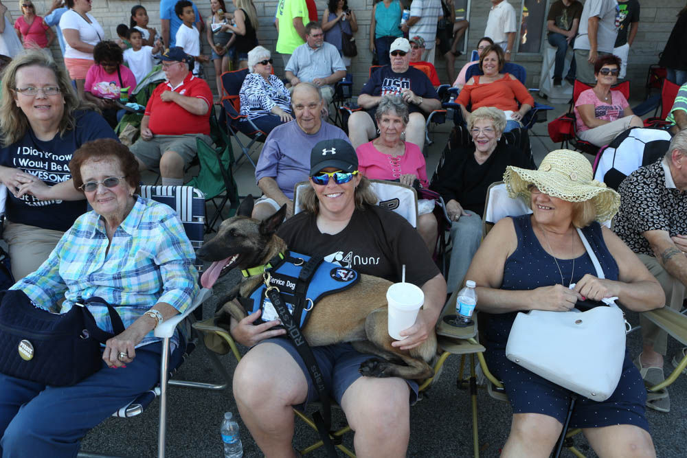 Gallery: Pierogi Parade 2017